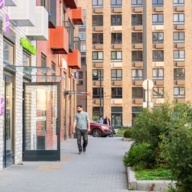 Продажа помещения с супермаркетом "Пятерочка"