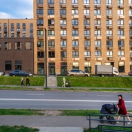 Продажа помещения с супермаркетом "Пятерочка"