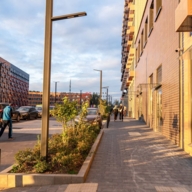 Продажа помещения с супермаркетом "Пятерочка"