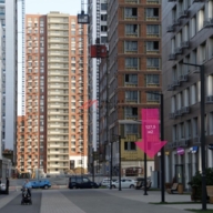 Аренда торгового помещения в ЖК "Сиреневый парк" 