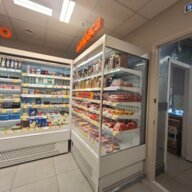 Продажа торгового помещения с арендатором "Дикси GO"