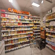 Продажа торгового помещения с арендатором "Дикси GO"