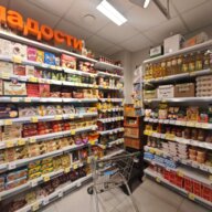 Продажа торгового помещения с арендатором "Дикси GO"