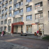 Продажа торгового помещения с арендатором "Дикси GO"