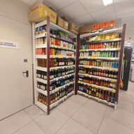 Продажа торгового помещения с арендатором "Дикси GO"