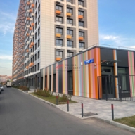 Продажа помещения в ЖК "Миловидное" на 1-й линии