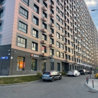 Продажа помещения в ЖК "Миловидное" на 1-й линии