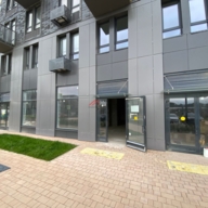 Продажа помещения с арендатором ПВЗ в ЖК "Остафьево" 