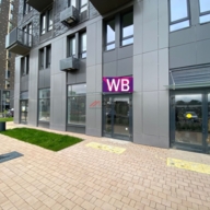 Продажа помещения с арендатором ПВЗ в ЖК "Остафьево" 