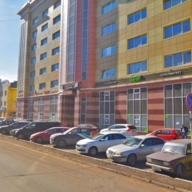 Аренда торгового помещения в Одинцово