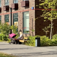 Продажа торгового помещения с сетевыми арендаторами