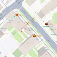 Продажа торгового помещения с сетевыми арендаторами