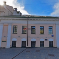 Продажа особняка на Большой Полянке 