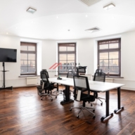 Продажа особняка на Большой Полянке 