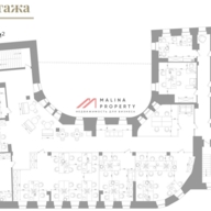 Продажа особняка на Большой Полянке 