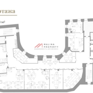 Продажа особняка на Большой Полянке 