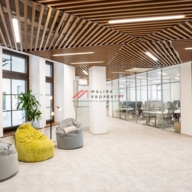 Продажа особняка на Большой Полянке 