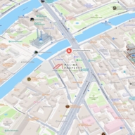 Продажа особняка на Большой Полянке 