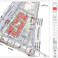 Продажа торгового помещения в ЖК "Мираполис"