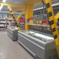 Продажа торгового помещения с магазином Чижик 