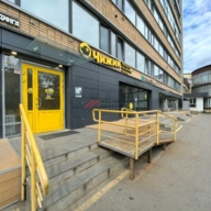 Продажа торгового помещения с магазином Чижик 