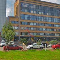 Продажа торгового помещения с магазином Чижик 