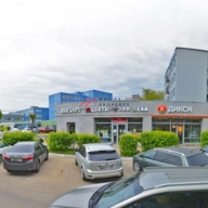 Продажа помещения с арендатором Дикси в Подольске 