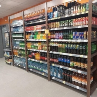 Продажа помещения с арендатором Дикси в Подольске 