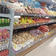 Продажа помещения с арендатором Дикси в Подольске 