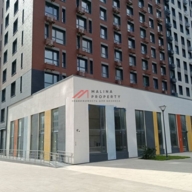 Продажа торгового помещения в жилом комплексе Тринити