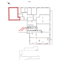 Продажа торгового помещения в жилом комплексе Тринити