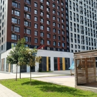 Продажа торгового помещения в жилом комплексе Тринити