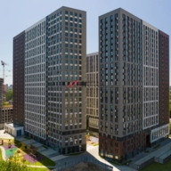 Продажа торгового помещения в жилом комплексе Тринити