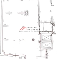 Продажа торгового помещения в жилом комплексе Дзен кварталы 