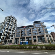 Продажа торгового помещения в ЖК Примавера 