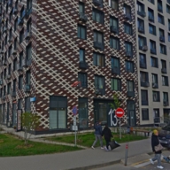 Аренда торгового помещения в ЖК "Эко Видное 2.0"