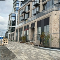 Продажа торгового помещения в ЖК Примавера 