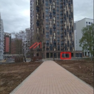 Продажа торгового помещения в жилом комплексе Дзен кварталы 