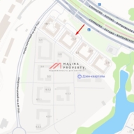 Продажа торгового помещения в жилом комплексе Дзен кварталы 