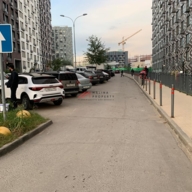 Аренда торгового помещения в ЖК "Эко Видное 2.0"