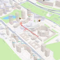 Продажа торгового помещения на проспекте Вернадского 