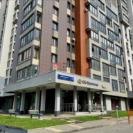 Продажа торгового помещения с арендатором "СМ-Подолгоия"