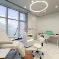 Продажа торгового помещения с арендатором "СМ-Подолгоия"