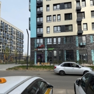 Продажа помещения с арендатором "Винлаб" в ЖК Прибрежный Парк