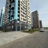 Продажа помещения с арендатором "Винлаб" в ЖК Прибрежный Парк