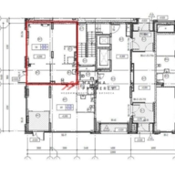 Продажа помещения с аптекой Горздав в ЖК "Квартал Строгино"