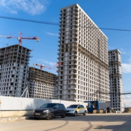 Продажа помещения с аптекой Горздав в ЖК "Квартал Строгино"