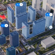 Продажа помещения с аптекой Горздав в ЖК "Квартал Строгино"