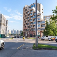 Продажа помещения с аптекой Горздав в ЖК "Квартал Строгино"