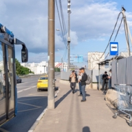 Продажа помещения с аптекой Горздав в ЖК "Квартал Строгино"